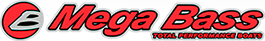 Mega Bass Logo
